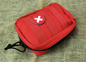 First aid Kit
