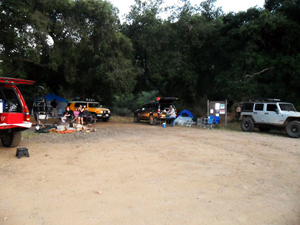 Base Camp