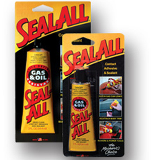 Seal All glue