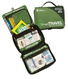 Adventure Medical - Smart Travel Kit