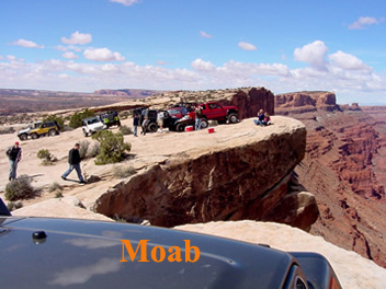 Offroad Training