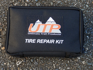 Viking Tire Repair Kit