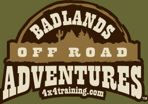 Badlands Off-Road Adventure Gift Certificate